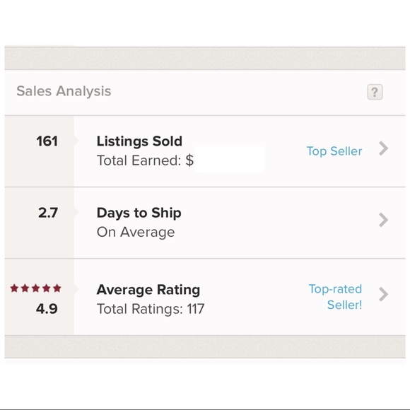 🚨Welcome to my closet!🚨 - Picture 2 of 2